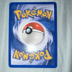 The Pokemon Company Bulbasaur FireRed & LeafGreen 55/112 Common Basic EN 50HP - Image 2