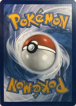 Electrode 134/091 Shiny Rare Paldean Fates Pokemon LP - Image 2
