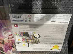 POKEMON CELEBRATIONS FACTORY SEALED ELITE TRAINER BOX ETB - Image 2