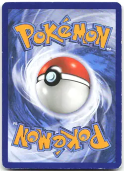 Hoopa (Collector Chest) XY90 Holo Promo XY Promo Pokemon Heavily Played - Image 2