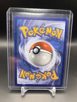 Pokemon Mewtwo Sv: Scarlet & Violet Promo Full Art Holo 052 English TCG - Image 2