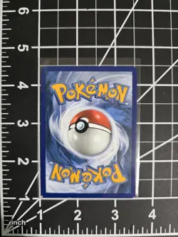 Toxtricity PFL 103/094 Pokemon Phantasmal Flames NM/M - Image 2