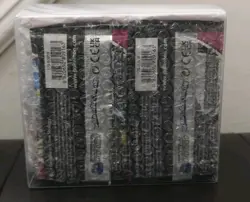 36 x Pokemon Sword & Shield Fusion Strike Factory Sealed Booster Packs - Image 2