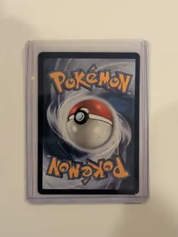 2026 Pokemon ASC EN Ascended Heroes Mawile #246/217 Illustration Rare Full Art - Image 2