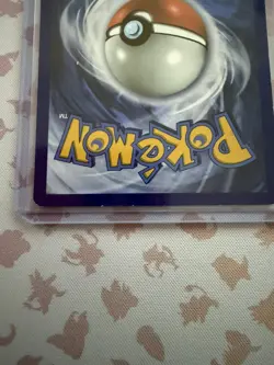 Pokemon TCG Snorlax XY179 Ultra Rare Holo Black Star Promo - Image 3