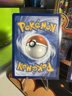 Durant ex 236/191 Special Illustration Rare - Surging Sparks Pokemon TCG NM - Image 2