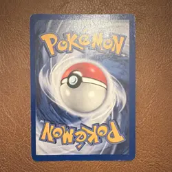 Pokemon Espeon Neo Discovery Holo Rare 1/75 80 HP English Unlimited - Image 2