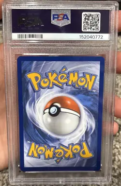 2025 Pokemon MEP EN Alakazam MEG ETB-MEGA GARDEVOIR PSA 9 - Image 2