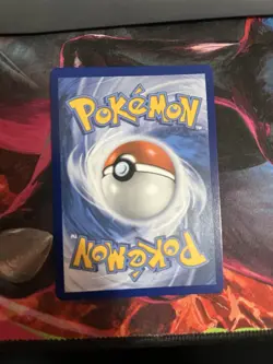 The Pokemon Company Team Rocket's Moltres EX Destined Rivals Holo 031/182 220 HP - Image 2