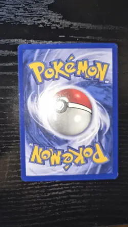 Pokemon 1st Edition Base Set Shadowless Maintenance 83/102 NS1 LP+ WOTC TCG - Image 2