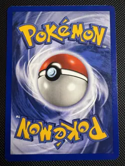 Pokemon TCG: Electrode 21/102 Base Set Regular Unlimited WOTC - Image 2
