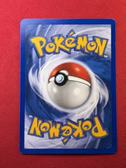 Pokemon TCG Gloom Neo Genesis 36/111 1st Edition Uncommon WOTC Vintage NM - Image 2
