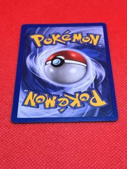 Pokemon Tcg Light Sunflora 72/105 Neo Destiny Non Holo - Image 5