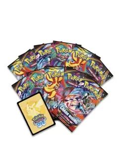 Pokemon Chaos Rising Pokemon Centre Edition ETB Order Confirmed PRESALE✅ - Image 3