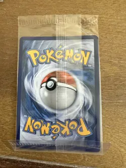 Pokemon - UPC Promo Mega Charizard X EX 023 + Oricorio EX 024 - Sealed - Image 2