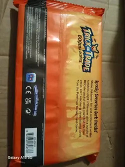 SEALED Pokemon Trick Or Trade Halloween BOOster Bundle 2024 - Image 3