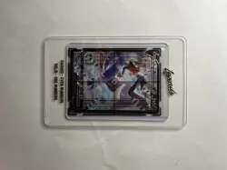Pokemon Galarian Articuno V - Astral Radiance TG16/TG30 Holo NM/Mint - Image 1