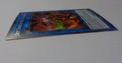 Sky Striker Ace - Kagari MP19-EN257 (Secret Rare, 1st Ed, Excellent / VLP) - Image 3