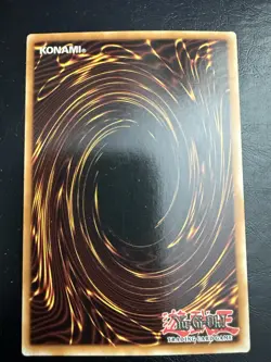 Yu-Gi-Oh! Destiny Hero Dreadmaster Ultimate Rare 1st Edition EOJ-EN004 - Image 3