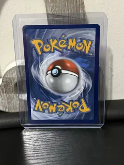 Pokemon Gallade V (SWSH258/322) SWSH Black Star Promos NM HOLO TCG Single - Image 2