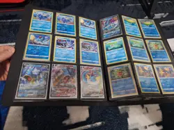 Pokemon Evolving Skies Complete Set With Some Being Graded - Image 3