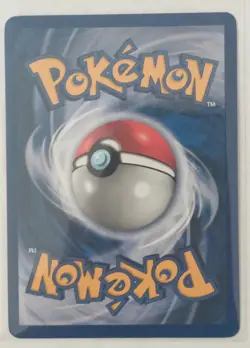 Pokemon Mew #9 HOLO Black Star Promo Card VINTAGE NM WOTC Ze55 - Image 2