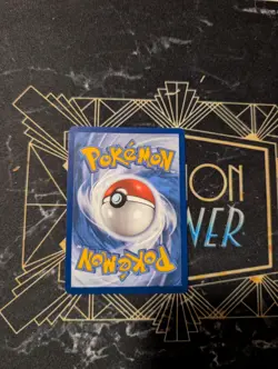Hop's Snorlax - 184 (Prerelease) 184 Sv: Scarlet & Violet Promo Cards Holo - Image 2
