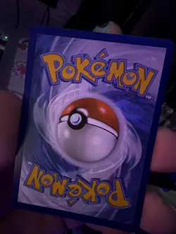 Pokemon TCG Penny Scarlet & Violet Holo Ultra Rare Card 252/198 NM/M Condition - Image 2