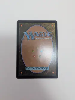 MTG - Fell Specter - The List Reprints (LIST) NM/M Condition - Image 4