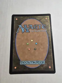 MTG ContinueU [TMC - 7] - NM [Normal] - Image 2