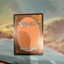 JAPANESE MYSTICAL ARCHIVE Force of Will Magic: The Gathering - Image 2