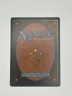 Powerleech MTG Antiquities NM - Image 2