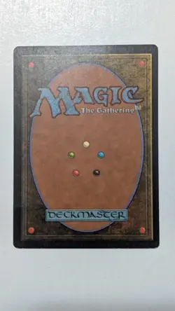 Regular Undiscovered Paradise Visions MtG - Image 3
