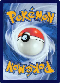 Paldean Wooper 1302/05 - POKEBALL REVERSE HOLO - Gem Pack Vol 1 - Pokemon TCG - Image 2