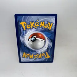 N's Zekrom 031 Holo Promo ME: Mega Evolution Promo Pokemon Holo Near Mint - Image 2