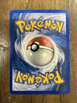 Pokemon Psyduck Delta Species EX Holon Phantoms 81/110 Basic 50 HP Common Card - Image 2