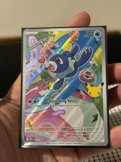First Partner Illustration Collection Series 1 Gen 7 Alolan Pokemon TCG Set - Image 5