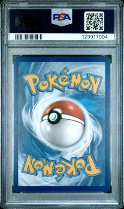 2022 POKEMON SWORD & SHIELD ASTRAL RADIANCE #TG05 FULL ART/GARDEVOIR PSA 9 - Image 2