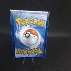 2017 Pokemon, Sun & Moon Promos, #SM22 Rowlet, Holo Black Star Promo NM - Image 2