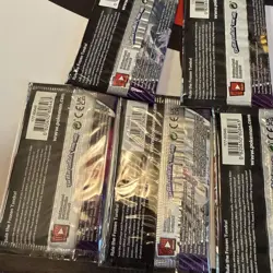 Chilling Reign Pokemon Booster Pack x 5 (Complete Pack Art Set) 820650808470 - Image 4