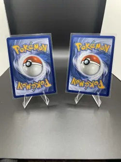 Pokemon TCG Zekrom 2 Card Lot 031 & 158 - Image 2