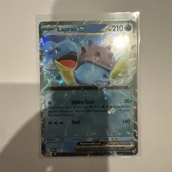 Pokemon TCG Perfect Order Ex Card Bundle 021 031 055 022/088 NM - Image 2
