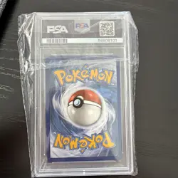 Charizard Gx 9/68 Hidden Fates Pokemon PSA 10 - Image 2