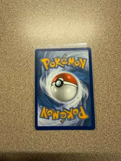 Pokemon TCG Spearow 151/132 S&V Mega Evolution Illustration Rare 2025 NM/M - Image 2