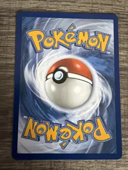 English Pokemon Perfect Order Mega Clefable Ex Full Art (103/088) - Image 2