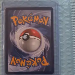 Pokemon Charmander MEP Stamped Holo 038 80 HP Ember Basic English - Image 2