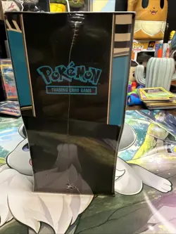 Pokemon Black Bolt Elite Trainer Box ETB [Brand New, Unopened, Factory Sealed] - Image 2