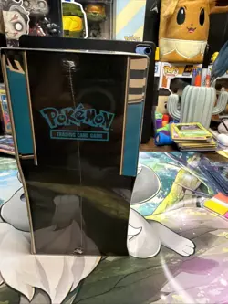 Pokemon Black Bolt Elite Trainer Box ETB [Brand New, Unopened, Factory Sealed] - Image 4