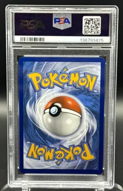 2024 POKEMON PAF EN-PALDEAN FATES #054 CHARIZARD EX PSA 10 - Image 2