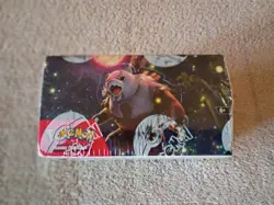 Awesome Factory Sealed Pokemon Twilight Masquerade Booster Box With Acrylic Case - Image 4
